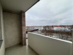 Helle 2-Zimmer-Wohnung mit Balkon in Nürnberg - Balkon