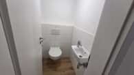 Helle 3-Zimmer-Wohnung mit Balkon und Aufzug in Neuperlach! - WC