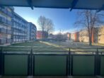 Schönes Apartment mit Loggia in der Hammerschmiede zu vermieten - Ausblick