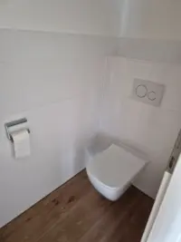 Gäste WC