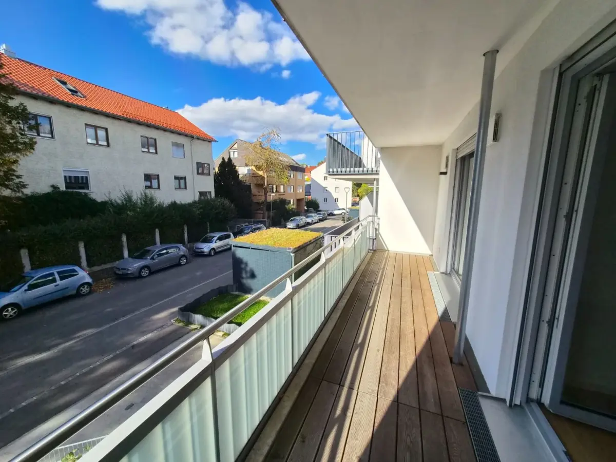 Balkon 2