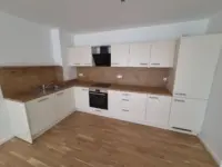hochwertige Einbauküche