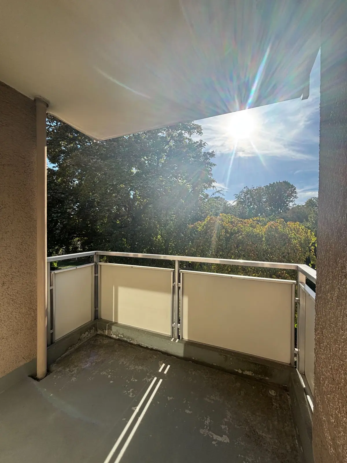 Loggia