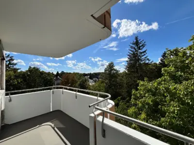 Moderne 2,5-Zimmer-Wohnung in Neuperlach *ERSTBEZUG NACH MODERNISIERUNG*, 81739 München, Etagenwohnung