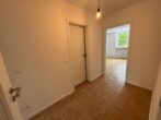 modernisierte 3-Zimmer-Wohnung mit zwei Balkonen in ruhiger Lage - abgetrennter Schlafbereich
