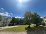 Helle, renovierte 4-Zimmer Wohnung im Univiertel zu vermieten - Ausblick Balkon