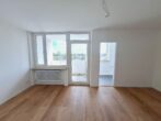 Helles Appartement mit Balkon in Hochzoll Nord zu vermieten - Wohnzimmer