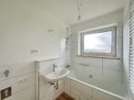Helle 4-Zimmer-Wohnung mit Balkon und traumhaftem Ausblick! - Badezimmer