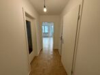 Modernisierte 1,5-Zimmer-Wohnung in Neuperlach mit Balkon - Eingangsbereich