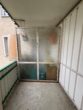 Familienfreundliche 4-Zimmer Wohnung in Hochzoll-Nord zu vermieten - Balkon