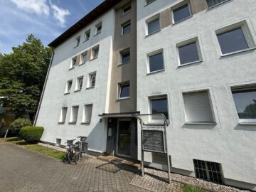Charmante 2,5-Zimmer-Wohnung mit Balkon in München, 81539 München, Etagenwohnung