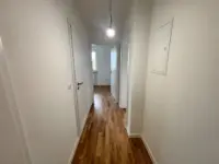Wohnungsflur