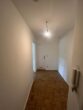 Terrassen-Grundriss mit 39,27 m² und Teleheizung in München-Trauchbergstraße - Flur