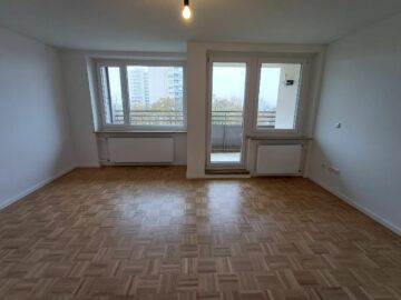 Modernisierte 3-Zimmer-Wohnung in Feldmoching, 80995 München, Etagenwohnung