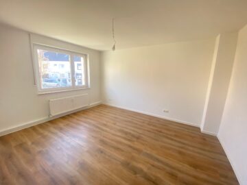 Schöne 1,5-Zimmer Wohnung mit Balkon in Augsburg Hochzoll-Nord zu vermieten, 86163 Augsburg, Erdgeschosswohnung