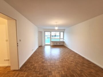 Schöne 2-Zimmerwohnung mit 2 Balkonen im Univiertel zu vermieten, 86159 Augsburg, Etagenwohnung