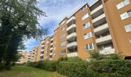 3-Zimmer-Wohnung in zentraler Lage von Neuperlach Süd *ERSTBEZUG NACH SANIERUNG* - Außenansicht