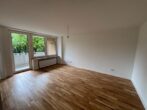 3-Zimmer-Wohnung in zentraler Lage von Neuperlach Süd *ERSTBEZUG NACH SANIERUNG* - Wohnzimmer