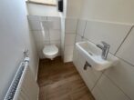 3-Zimmer-Wohnung in zentraler Lage von Neuperlach Süd *ERSTBEZUG NACH SANIERUNG* - Modernes WC