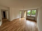 3-Zimmer-Wohnung in zentraler Lage von Neuperlach Süd *ERSTBEZUG NACH SANIERUNG* - Wohnzimmer
