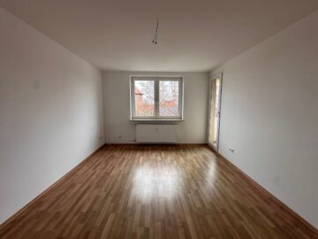 Helle 3-Zimmer-Wohnung mit Balkon in Nürnberg, 90441 Nürnberg, Etagenwohnung