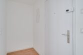 Renovierte 1-Zimmer Wohnung ab sofort in Augsburg-Herrenbach zu vermieten - Eingangsbreich