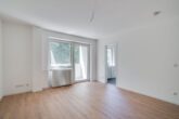 Renovierte 1-Zimmer Wohnung ab sofort in Augsburg-Herrenbach zu vermieten - Wohnzimmer_2