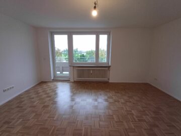 Modernisierte 4-Zimmer-Wohnung in Feldmoching, 80995 München, Etagenwohnung