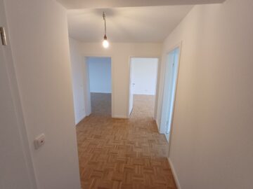 Moderne 2 Zimmer-Wohnung in Haar, 85540 Haar, Etagenwohnung