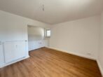 Schöne renovierte 2-Zimmer-Wohnung mit Balkon im Stadtteil Hochzoll Nord - Wohnküche