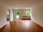 Charmante 2-Zimmer-Wohnung mit Balkon in Nürnberg - Wohnzimmer
