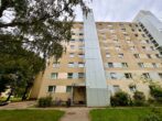 Charmante 2-Zimmer-Wohnung mit Balkon in Nürnberg - Hausansicht