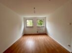 Charmante 2-Zimmer-Wohnung mit Balkon in Nürnberg - Schlafzimmer