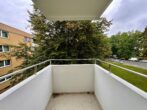 Charmante 2-Zimmer-Wohnung mit Balkon in Nürnberg - Balkon