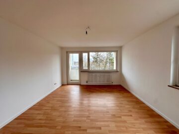 Helle 2-Zimmer-Wohnung mit Balkon in Nürnberg, 90471 Nürnberg, Etagenwohnung