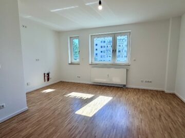Schöne 1,5-ZKB Wohnung in Herrenbach zu vermieten, 86161 Augsburg, Erdgeschosswohnung