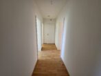 Schöne, gepflegte 1,5 Zimmerwohnung mit Loggia in der Hammerschmiede zu vermieten - Flur