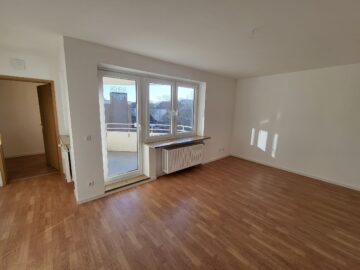 Renovierte 1,5-Zimmerwohnung mit Balkon in Lechhausen zu vermieten, 86167 Augsburg, Etagenwohnung