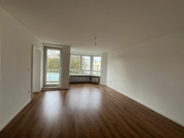 Renovierte 1,5- Zimmer Wohnung im Univiertel, 86159 Augsburg, Etagenwohnung