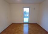 Neubau 4-Zimmer-Wohnung mit Balkon im Hasenbergl - Schlafzimmer