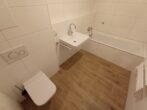 Neubau 4-Zimmer-Wohnung mit Balkon im Hasenbergl - Badezimmer 2
