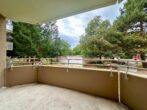 2-Zimmer-Wohnung mit Balkon in Nürnberg Schweinau - Balkon mit Aussicht