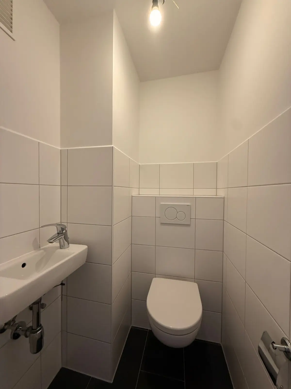Modernes Badezimmerdesign