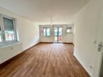 Schöne 2-Zimmer-Wohnung mit Balkon in Herrenbach zu vermieten - Wohnküche mit Balkonzugang