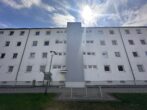 Schöne 3-Zimmer-Wohnung mit Garten in Lenting - Hausansicht