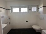 Schöne 3-Zimmer-Wohnung mit Garten in Lenting - Badezimmer