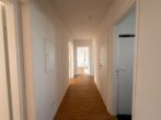 Schöne 3-Zimmer-Wohnung mit Garten in Lenting - Flur
