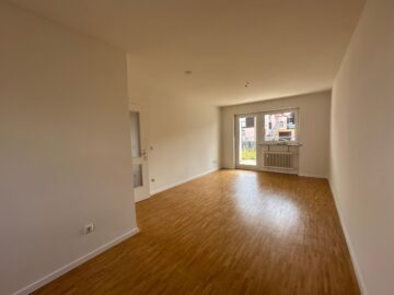 Schöne 3-Zimmer-Wohnung mit Garten in Lenting, 85101 Lenting, Apartment