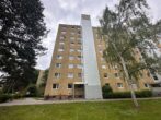 Geräumige 3-Zimmer-Wohnung in Nürnberg mit Balkon - Hausansicht