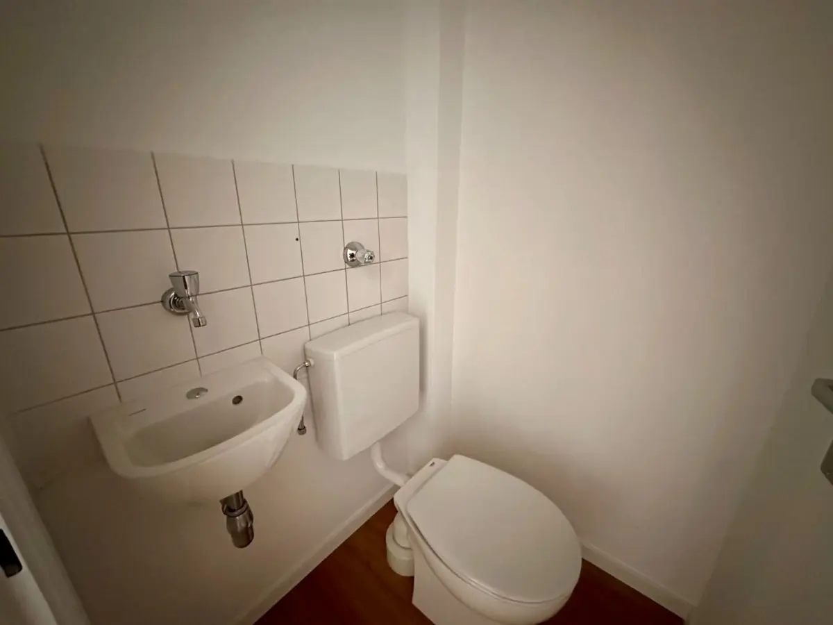 Gäste-WC